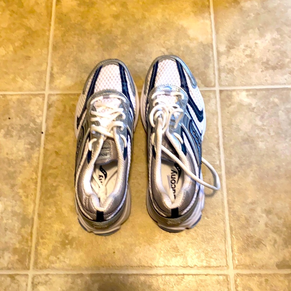 Saucony Shoes